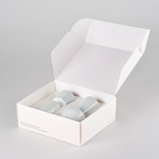 ASIAN GIFT SETS