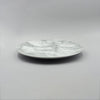 Arabesquart Plate, D28cm x H2.5cm