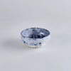 Bowl Small, Still got the blues, Glazed both sides, D11cm, H5cm, Design by Aage Wurtz