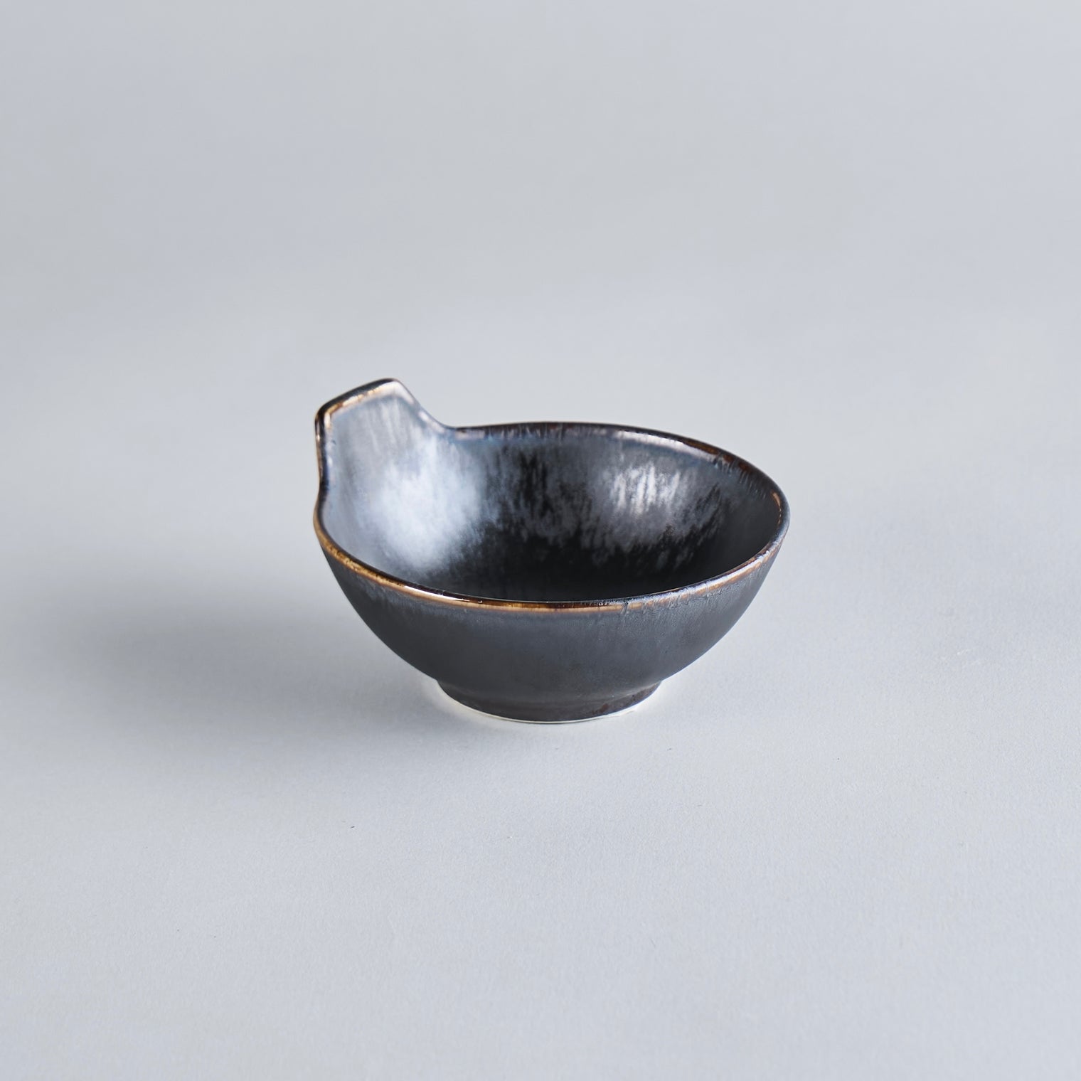 Jakuen 3.8 Tonsui Bowl, L11cm x H5.5cm