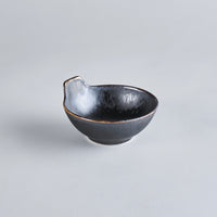 Jakuen 3.8 Tonsui Bowl, L11cm x H5.5cm