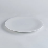 Surface Mujina Kiku Plate, 27cm