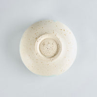 Bowl Medium, Nordic, Glazed both sides, D14.5cm, H6.5cm, Design by Aage Wurtz