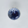 Bowl Small, Still got the blues, Glazed both sides, D11cm, H5cm, Design by Aage Wurtz