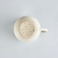 Cup with handle, Nordic, 400ml, Design by Aage Wurtz