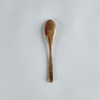 Wooden Spoon 05, L16cm x W3cm