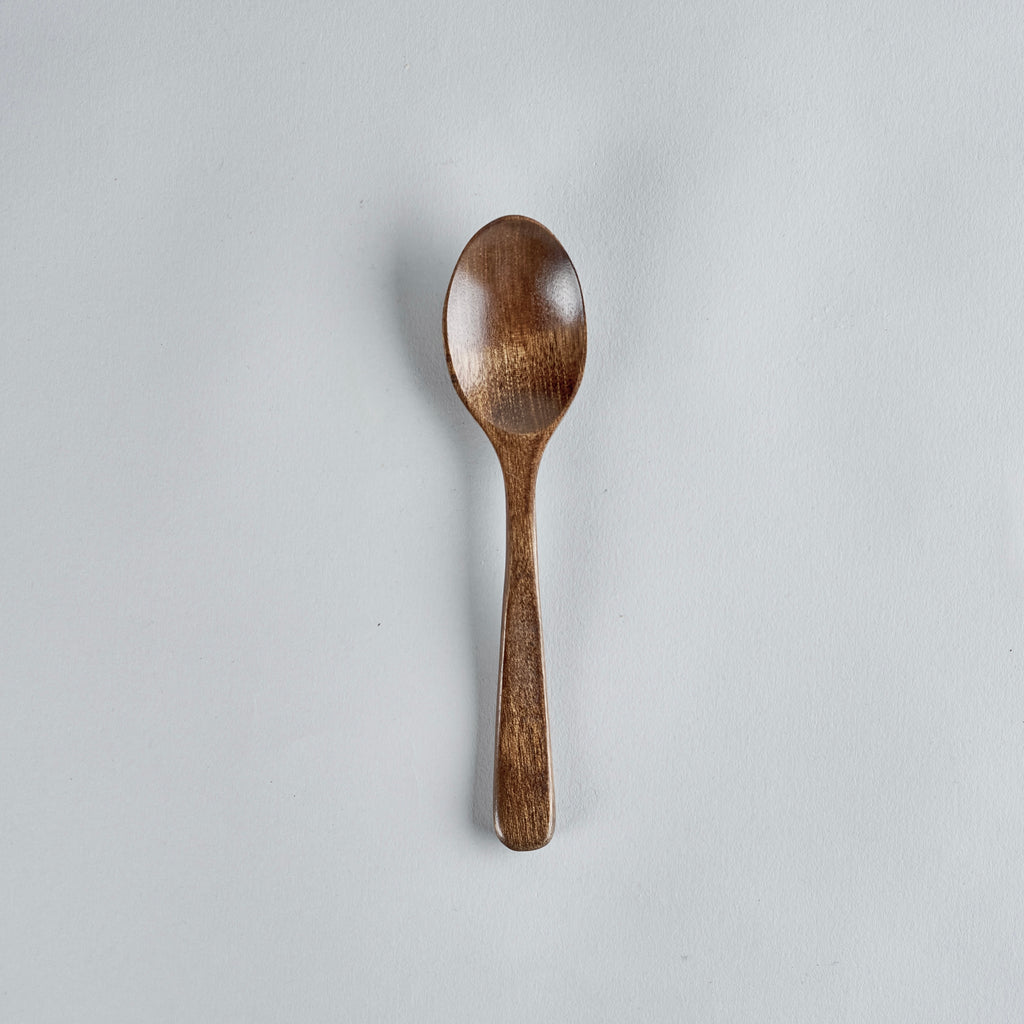 Wooden Spoon 05, L16cm x W3cm