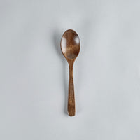 Wooden Spoon 05, L16cm x W3cm