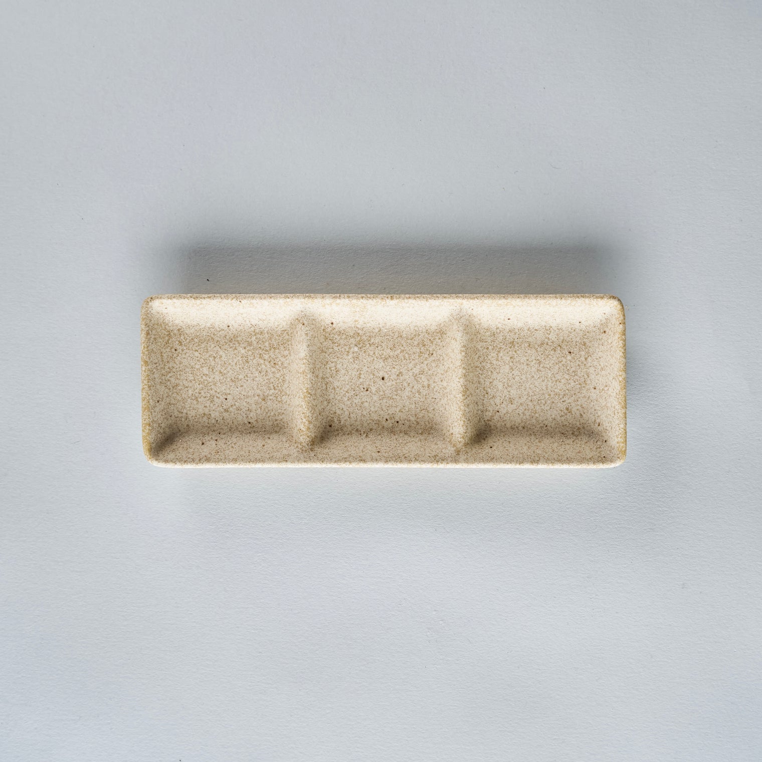 Kigoromo Saucer, 18.5cm x 6.6cm x H1.9cm