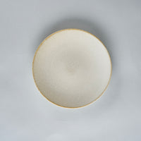 Carita Hihaku Plate, 17cm