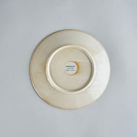Carita Hihaku Plate, 17cm