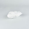 224 Porcelain Cloud nine lidded container, W18cm x H9cm