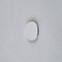 Eiho Porcelain, Seigaiha, Red Chopstick Rest
