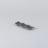 Miroku Triple Rest, 11cm x H1.5cm