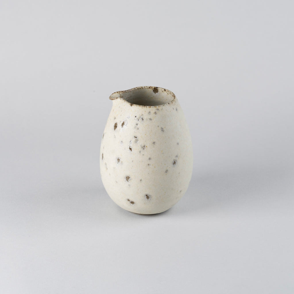 Big Milk Jar, The Bright Side, H12cm, Design by Aage Wurtz