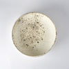 Bowl Large, The bright side, D19cm, H8.5cm, Design by Aage Wurtz