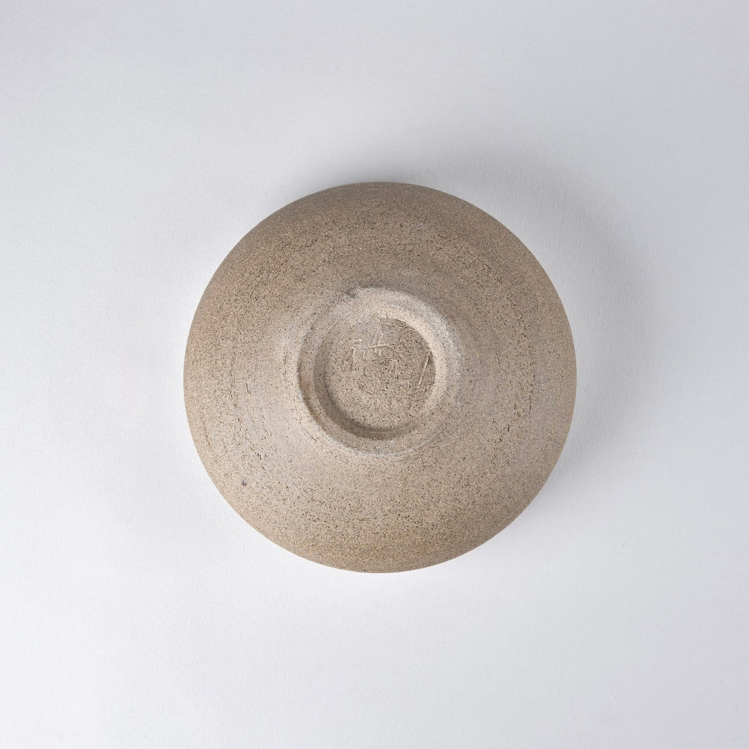 Bowl Medium, Still got the blues, D14.5cm, H6.5cm, Design by Aage Wurtz