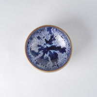 Bowl Small, Still got the blues, D11cm, H5cm, Design by Aage Wurtz