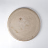 Flat Plate, Pure, 25cm, H0.5cm, Design by Aage Wurtz