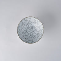 Charcoal Takashi, 11.7cm x H6.7cm, 95cc, Design by Takada San