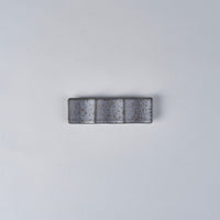 Miroku Triple Rest, 11cm x H1.5cm