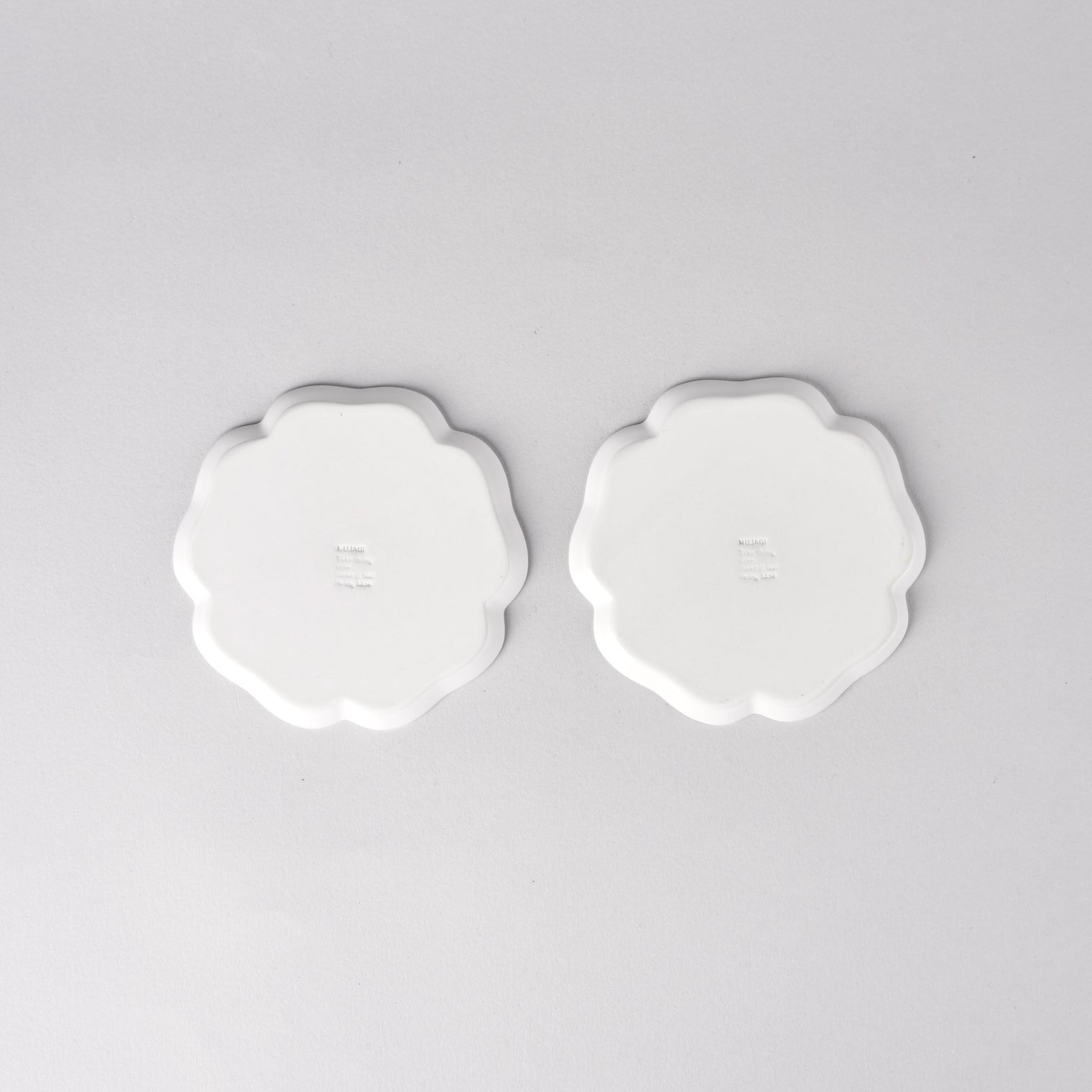 Mujagi Flower 05 mini 2pc set