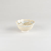 Okamoto Shuichi Aogaratsu Rinka Bowl (Wood Fired)