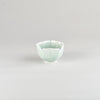 Okamoto Shuichi Seihakuji Rinka Bowl (Gas Fired)