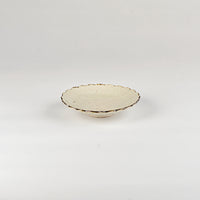 Okamoto Shuichi Egaratsu Rinka Bowl (Wood Fired)