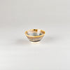 Jang Hun Seong Ash Wide Teacup, 9 x 4.5cm