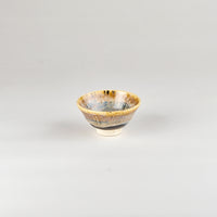 Jang Hun Seong Ash Wide Teacup, 9 x 4.5cm