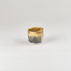 Jang Hun Seong Ash Teacup, 7 x 5.5cm