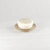 Jang Hun Seong Bowl with Pattern Lid