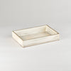 Jang Hun Seong Brush Glaze Rectangle Dish, 21.8 x 14.8 x 4.3cm