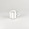 Carte Blanche Cup by Annebet Philips