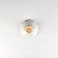 Okamoto Shuichi Karatsu Rinka Bowl (Wood Fired)
