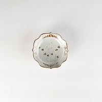 Okamoto Shuichi Egaratsu Shiho Somon Bowl (Wood Fired)