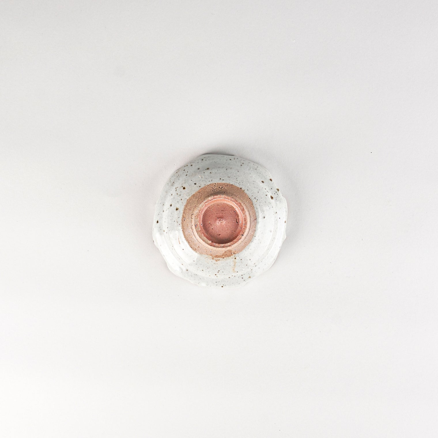 Okamoto Shuichi Egaratsu Shiho Somon Bowl (Wood Fired)
