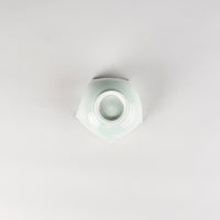 Okamoto Shuichi Seihakuji Rinka Bowl (Gas Fired)