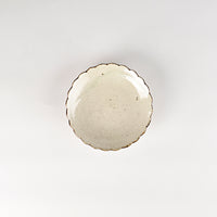 Okamoto Shuichi Egaratsu Rinka Bowl (Wood Fired)