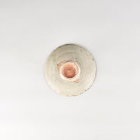 Okamoto Shuichi Egaratsu Rinka Bowl (Wood Fired)