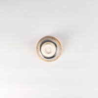 Jang Hun Seong Ash Wide Teacup, 9 x 4.5cm
