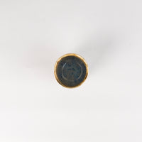 Jang Hun Seong Ash Teacup, 7 x 5.5cm