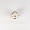 Jang Hun Seong Ash Teacup, 7 x 5.5cm