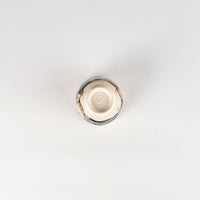 Jang Hun Seong Ash Teacup, 7 x 5.5cm