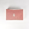 Jang Hun Seong Brush Glaze Rectangle Dish, 21.8 x 14.8 x 4.3cm