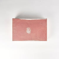 Jang Hun Seong Brush Glaze Rectangle Dish, 21.8 x 14.8 x 4.3cm