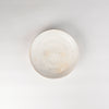 Jang Hun Seong Small Round Plate, 18.5 x 3cm
