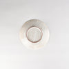 Jang Hun Seong Small Round Plate, 18.5 x 3cm