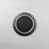 Usukiyaki, Rinka Plate Large, Black